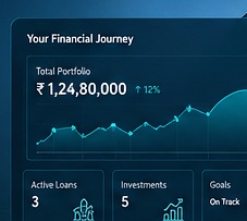 Business financial environment
