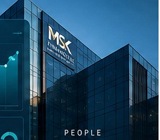 Financial advisory environment